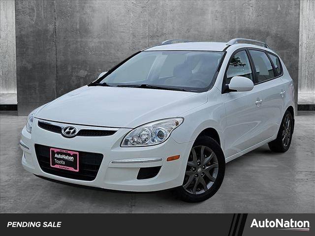 2012 Hyundai Elantra GLS — Wagon — 67,255 mi — Houston, TX