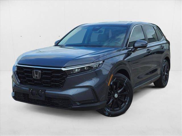 2024 Honda CR-V EX-L — SUV — 12,526 mi — Houston, TX