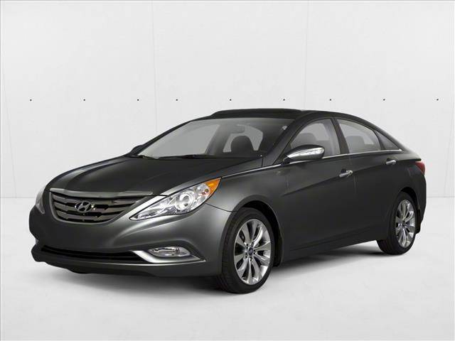 2012 Hyundai Sonata GLS — Sedan — 91,881 mi — Houston, TX