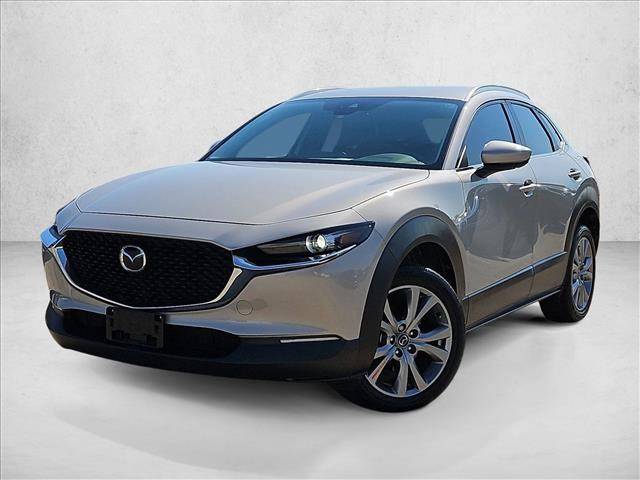 2022 Mazda CX-30 Select — SUV — 42,884 mi — Houston, TX