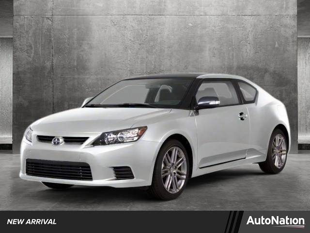 2012 Scion tC Base — Coupe — 133,931 mi — Houston, TX