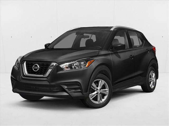 2020 Nissan Kicks S — SUV — 98,302 mi — Houston, TX
