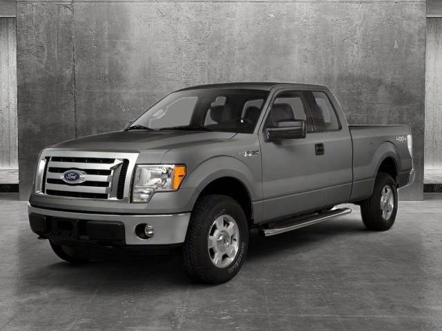 2012 Ford F-150 STX — Pickup Truck — 169,741 mi — Houston, TX