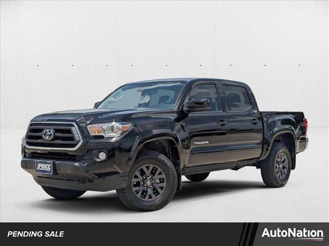 2023 Toyota Tacoma SR5 — Pickup Truck — 39,535 mi — Houston, TX