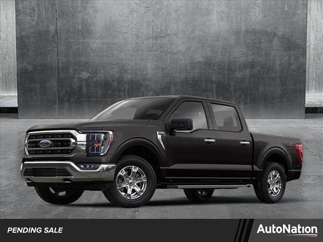 2021 Ford F-150 XL — Pickup Truck — 78,566 mi — Houston, TX
