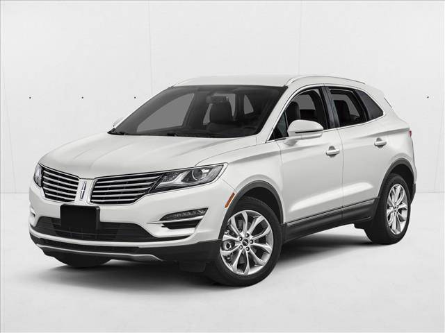 2017 Lincoln MKC Reserve — SUV — 133,901 mi — Houston, TX