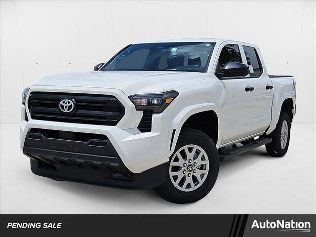 2025 Toyota Tacoma SR — Pickup Truck — 55 mi — Houston, TX