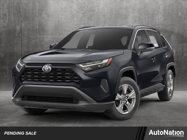 2023 Toyota RAV4 XLE — SUV — 30,754 mi — Houston, TX