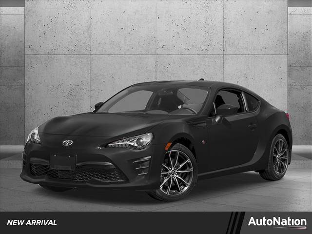 2017 Toyota 86 Base — Coupe — 161,000 mi — Houston, TX