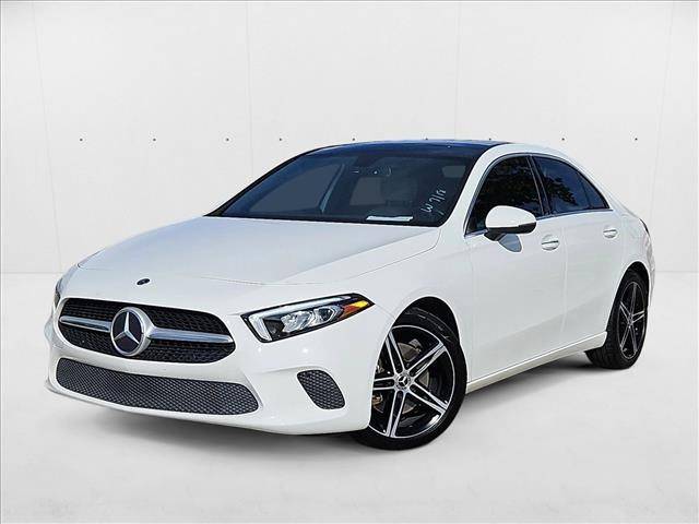 2020 Mercedes-Benz A-Class A 220 — Sedan — 72,600 mi — Houston, TX