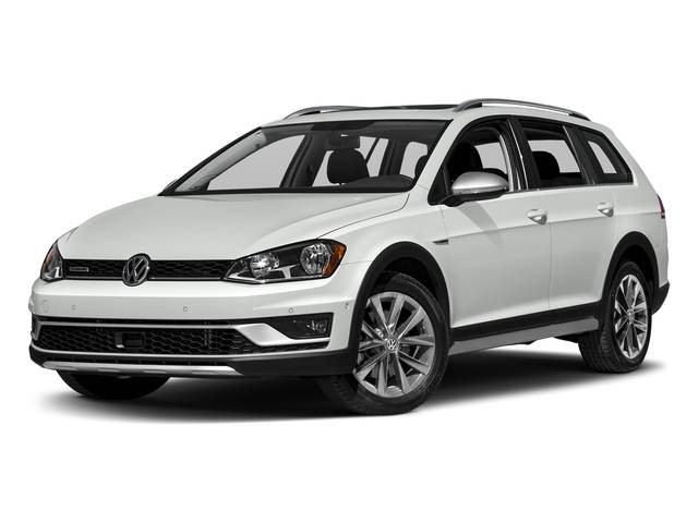 2017 Volkswagen Golf Alltrack S — Wagon — 100,488 mi — Houston, TX