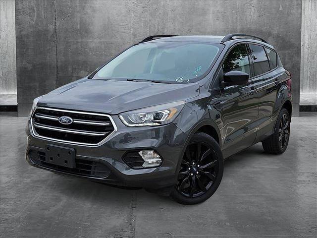 2019 Ford Escape SE — SUV — 60,439 mi — Houston, TX