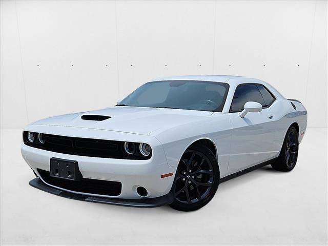 2023 Dodge Challenger GT — Coupe — 15,359 mi — Houston, TX