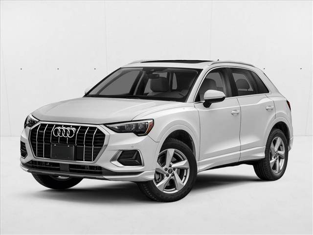 2022 Audi Q3 Premium — SUV — 41,380 mi — Houston, TX