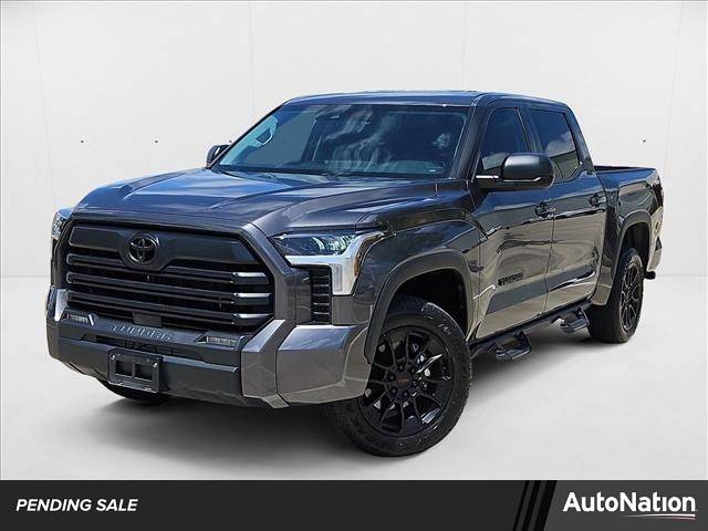 2024 Toyota Tundra SR5 — Pickup Truck — 14,560 mi — Houston, TX