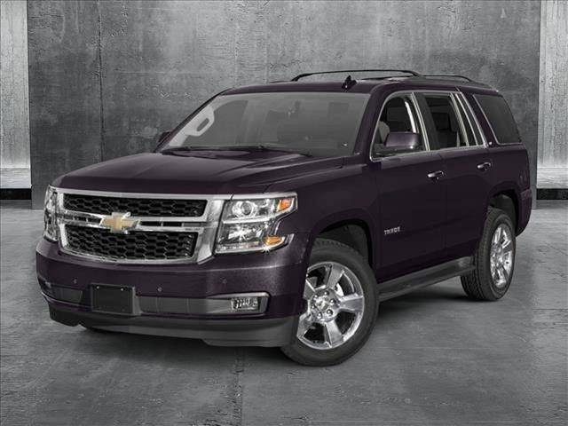 2016 Chevrolet Tahoe LS — SUV — 153,462 mi — Houston, TX
