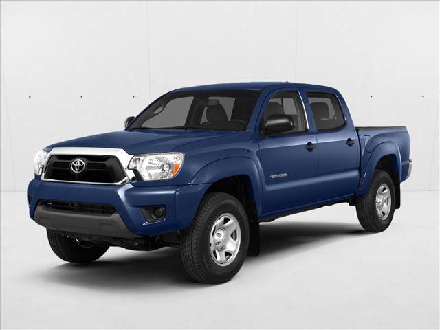 2015 Toyota Tacoma PreRunner — Pickup Truck — 124,722 mi — Houston, TX