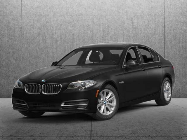 2014 BMW 5 Series 528i — Sedan — 73,395 mi — Houston, TX