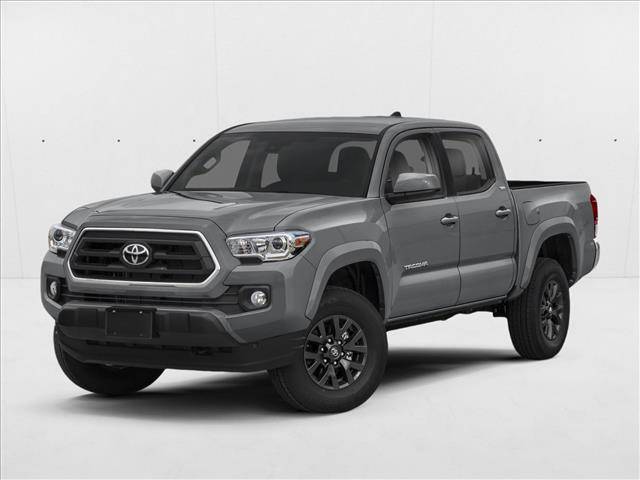 2021 Toyota Tacoma SR5 — Pickup Truck — 74,066 mi — Houston, TX