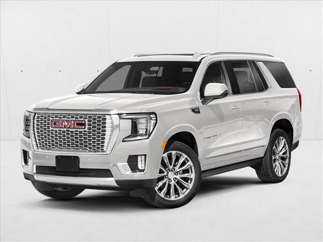 2023 GMC Yukon Denali — SUV — 58,860 mi — Houston, TX