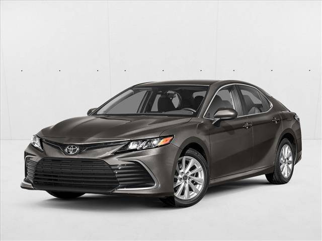 2024 Toyota Camry LE — Sedan — 14,954 mi — Houston, TX