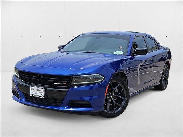 2022 Dodge Charger SXT — Sedan — 19,255 mi — Houston, TX
