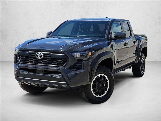 2024 Toyota Tacoma TRD Off Road — Pickup Truck — 9,703 mi — Houston, TX
