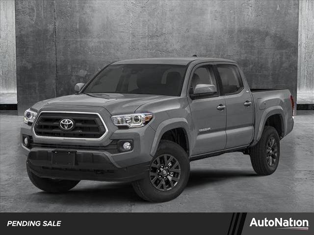 2022 Toyota Tacoma SR5 — Pickup Truck — 19,994 mi — Houston, TX