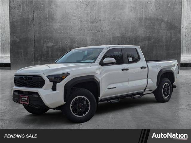2024 Toyota Tacoma TRD Off Road — Pickup Truck — 2,473 mi — Houston, TX