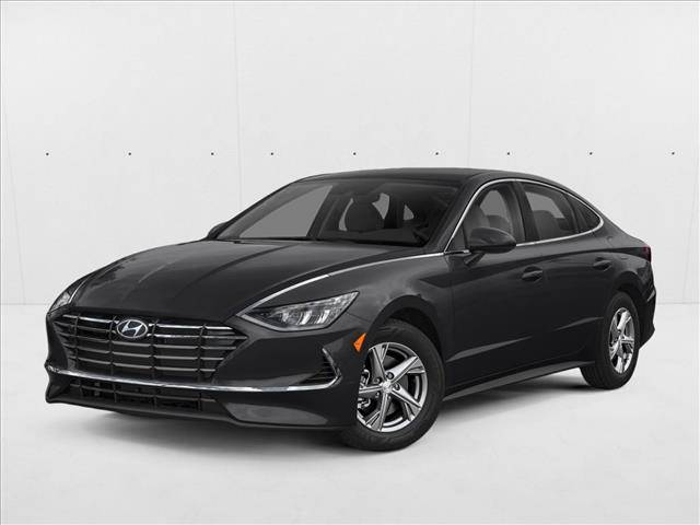 2020 Hyundai Sonata SE — Sedan — 92,142 mi — Houston, TX