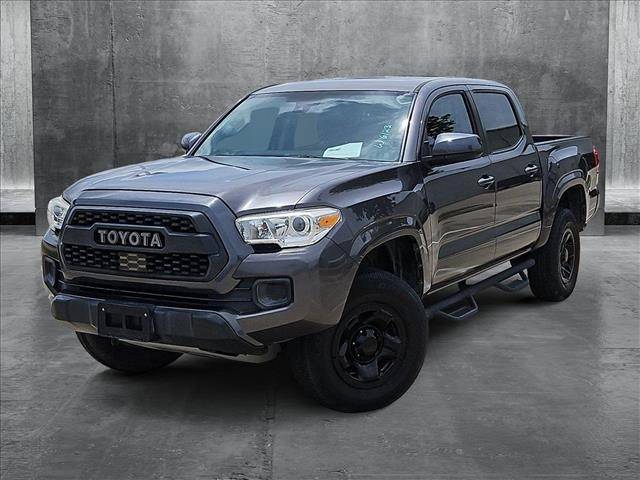 2019 Toyota Tacoma SR — Pickup Truck — 65,027 mi — Houston, TX