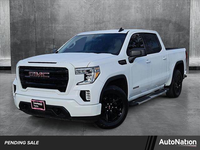2020 GMC Sierra 1500 Elevation — Pickup Truck — 26,056 mi — Houston, TX