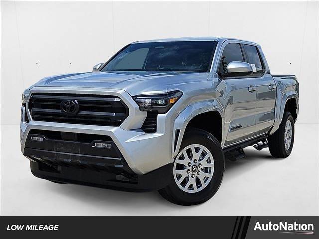 2025 Toyota Tacoma SR5 — Pickup Truck — 10 mi — Houston, TX