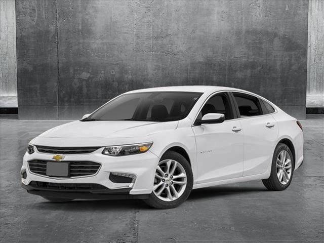 2016 Chevrolet Malibu LT — Sedan — 96,230 mi — Houston, TX