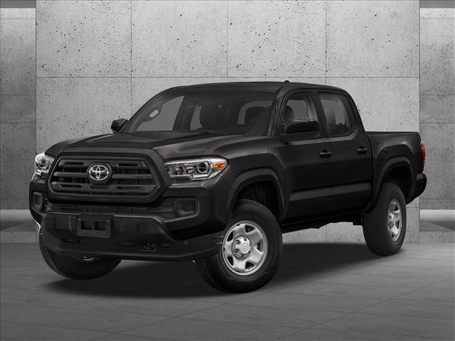 2019 Toyota Tacoma SR — Pickup Truck — 81,710 mi — Houston, TX