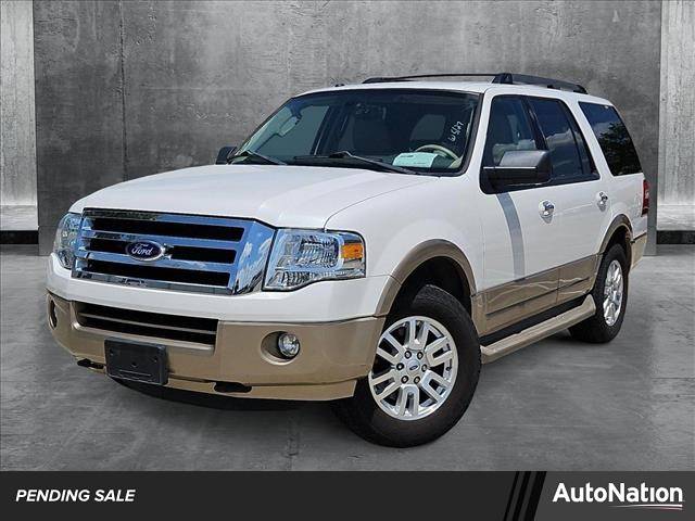2014 Ford Expedition XLT — SUV — 90,463 mi — Houston, TX