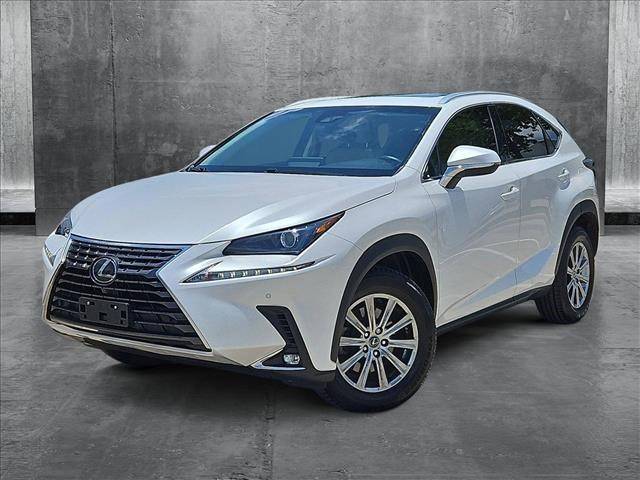 2019 Lexus NX NX 300 — SUV — 71,278 mi — Houston, TX