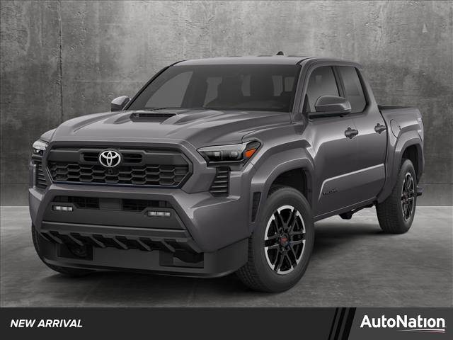 2024 Toyota Tacoma TRD Sport — Pickup Truck — 14,480 mi — Houston, TX