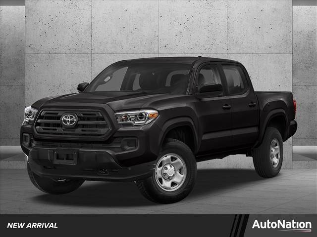 2019 Toyota Tacoma SR — Pickup Truck — 169,950 mi — Houston, TX