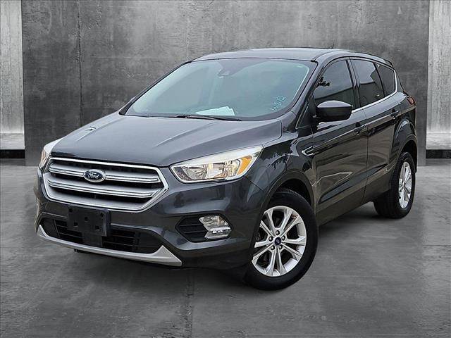 2019 Ford Escape SE — SUV — 59,377 mi — Houston, TX