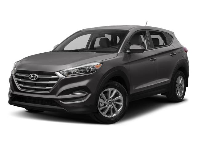2017 Hyundai Tucson SE — SUV — 137,722 mi — Houston, TX