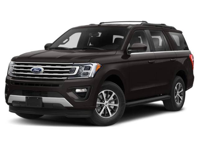 2020 Ford Expedition XLT — SUV — 76,037 mi — Houston, TX