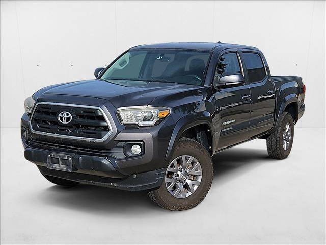 2016 Toyota Tacoma SR5 — Pickup Truck — 178,755 mi — Houston, TX