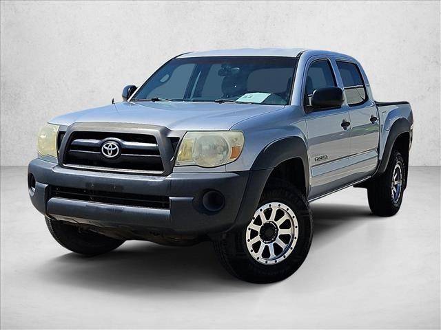 2008 Toyota Tacoma PreRunner — Pickup Truck — 107,124 mi — Houston, TX