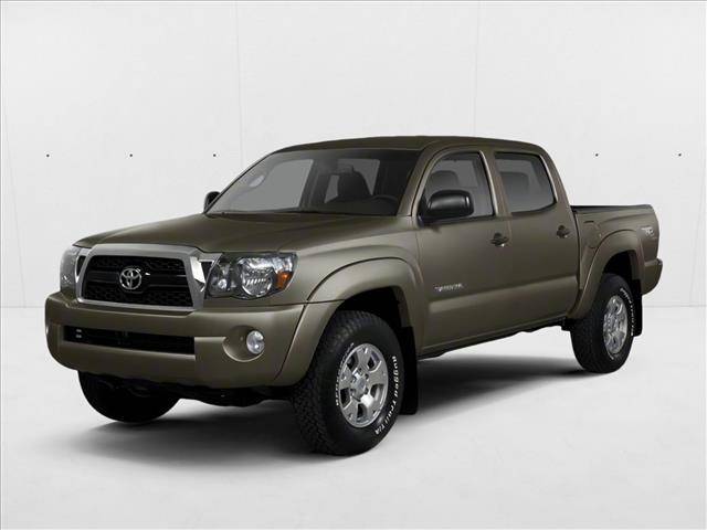 2011 Toyota Tacoma PreRunner — Pickup Truck — 176,558 mi — Houston, TX