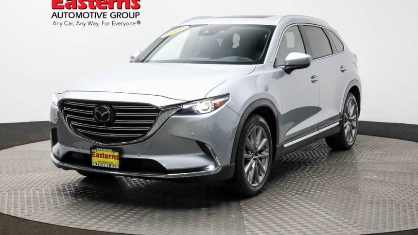 2023 Mazda CX-9 Grand Touring — SUV — 45,770 mi — Hyattsville, MD