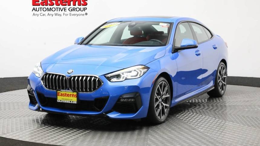 2021 BMW 2 Series 228i — Sedan — 28,888 mi — Hyattsville, MD