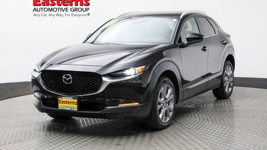 2023 Mazda CX-30 Premium — SUV — 45,500 mi — Hyattsville, MD