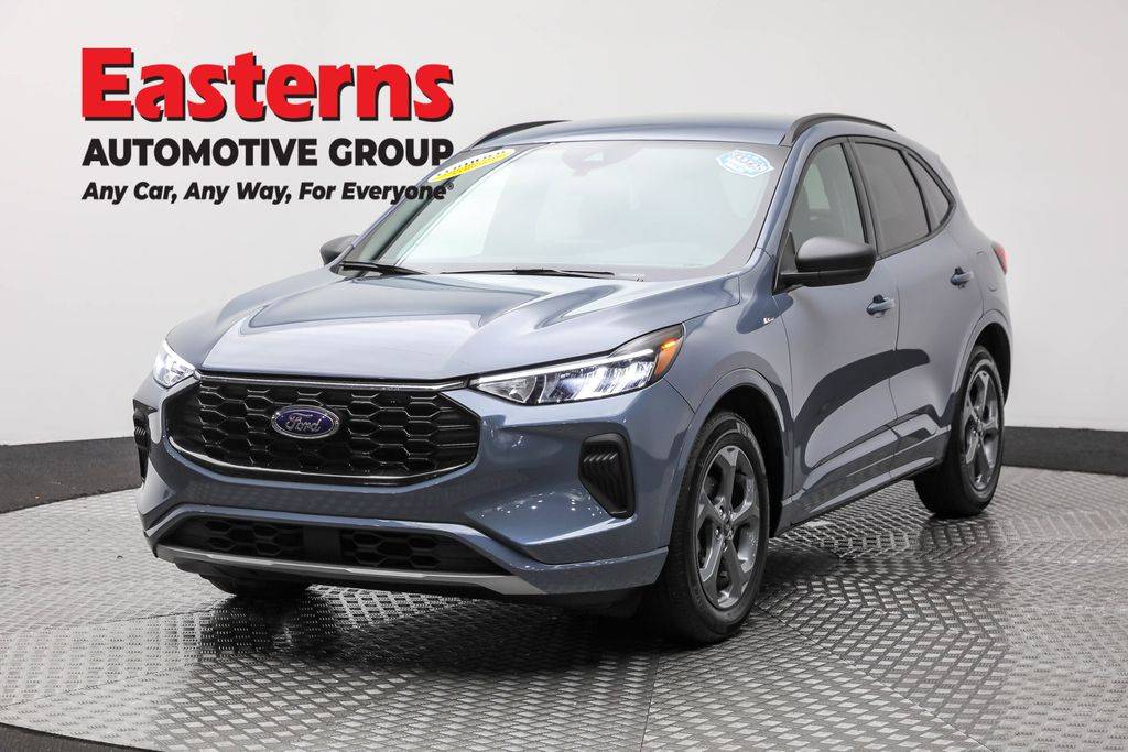 2024 Ford Escape ST-Line — SUV — 40,054 mi — Hyattsville, MD
