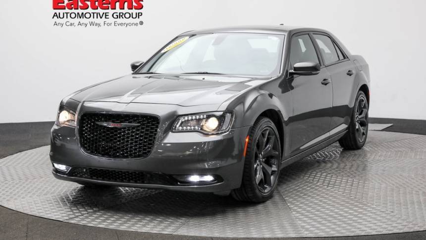 2023 Chrysler 300 S — Sedan — 31,143 mi — Hyattsville, MD